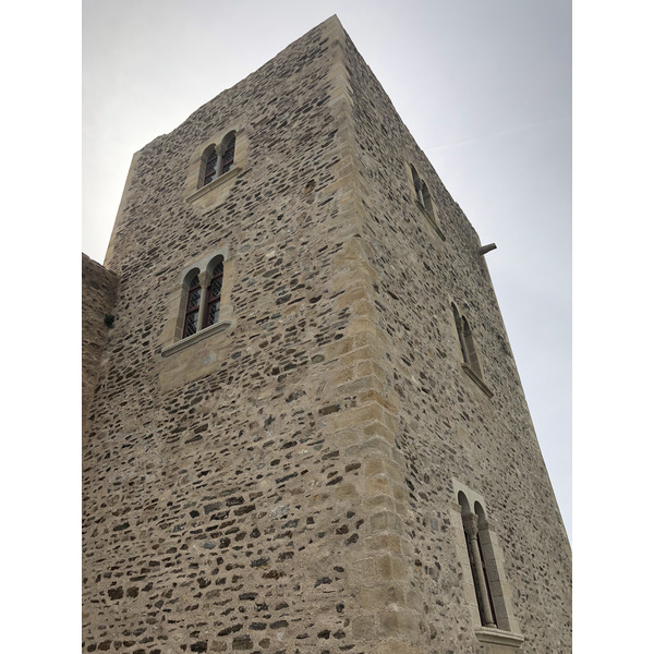 照片 法国(France) 科利乌尔(Collioure) 2018-04 12