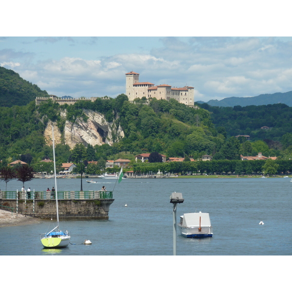 照片 意大利(Italy) 阿罗纳(Arona) 2009-06 22
