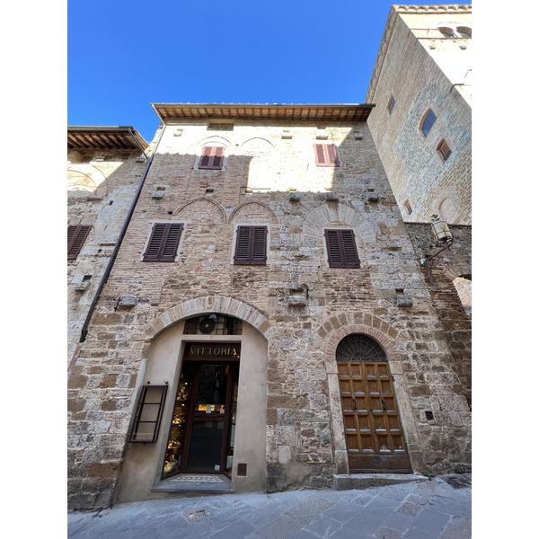 照片 意大利(Italy) 圣吉米尼亚诺(San Gimignano) 2021-09 66