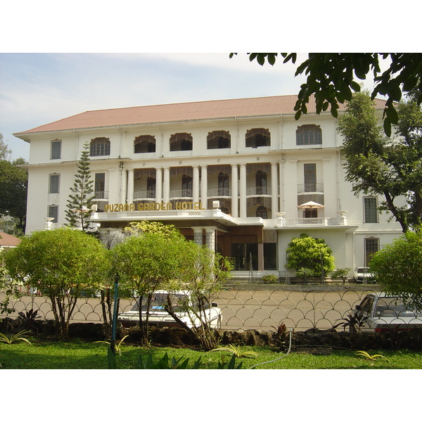 照片 缅甸(Myanmar) 仰光(Yangon) 2005-01 84