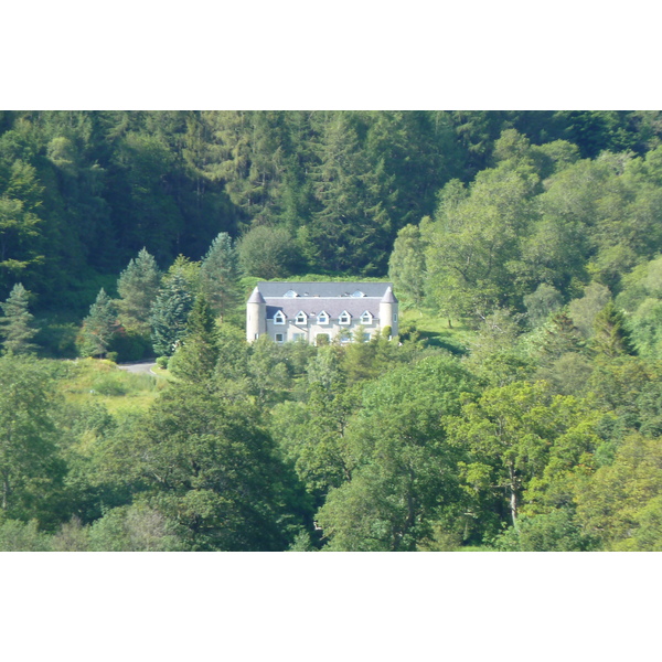 照片 英国(United Kingdom) 特罗萨克斯(The Trossachs) 2011-07 72