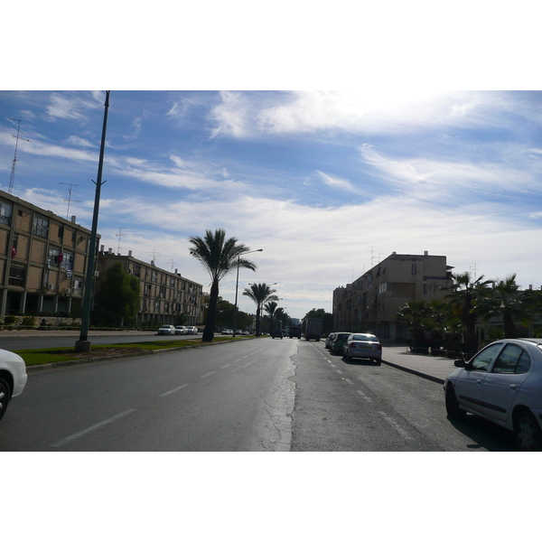 照片 以色列(Israel) 贝尔谢巴(Beer Sheva) 2007-12 2