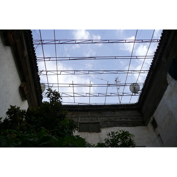 照片 摩洛哥(Morocco) 非斯(Fes) 非斯老城(Fes Medina) 2008-07 21