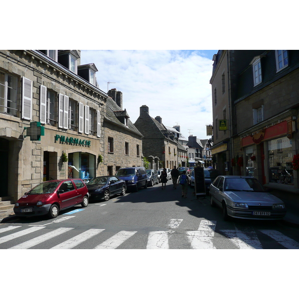 照片 法国(France) 罗斯科夫(Roscoff) 2007-08 24