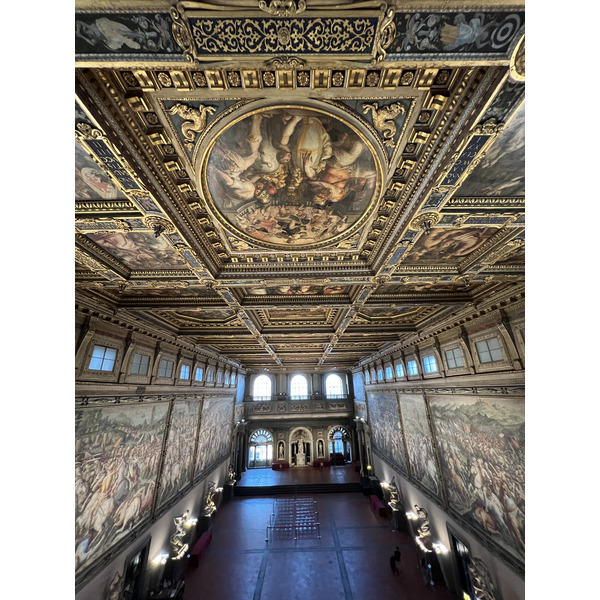 照片 意大利(Italy) 佛罗伦萨(Florence) 旧宫(Palazzo Vecchio) 2021-09 103