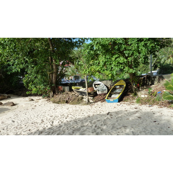 照片 塞舌尔(Seychelles) 马埃岛(Mahe) 2011-10 133