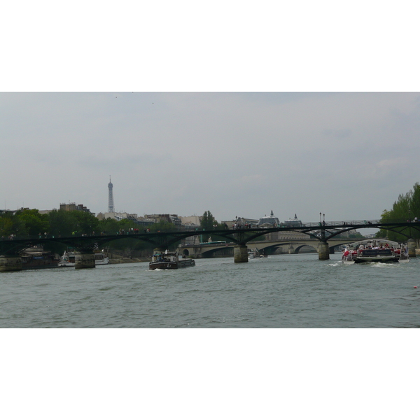 照片 法国(France) 巴黎(Paris) 塞纳河(Seine river) 2007-06 45