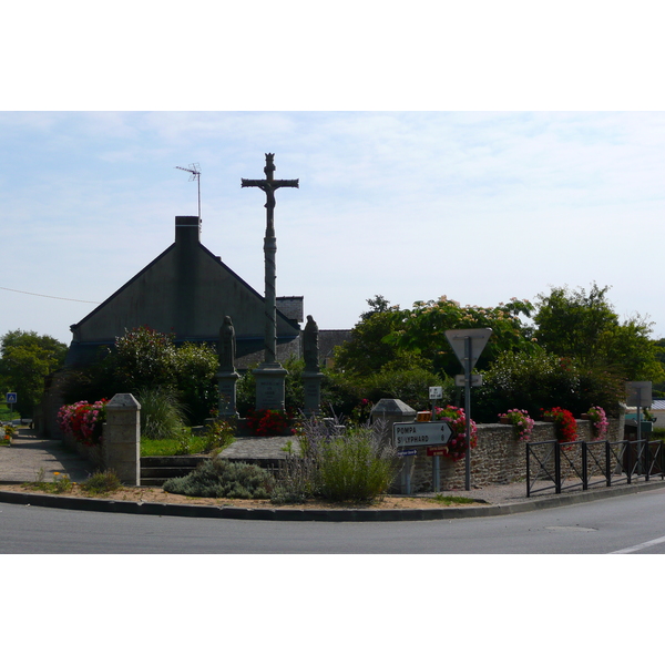 照片 法国(France) 阿塞拉克(Asserac) 2007-08 0
