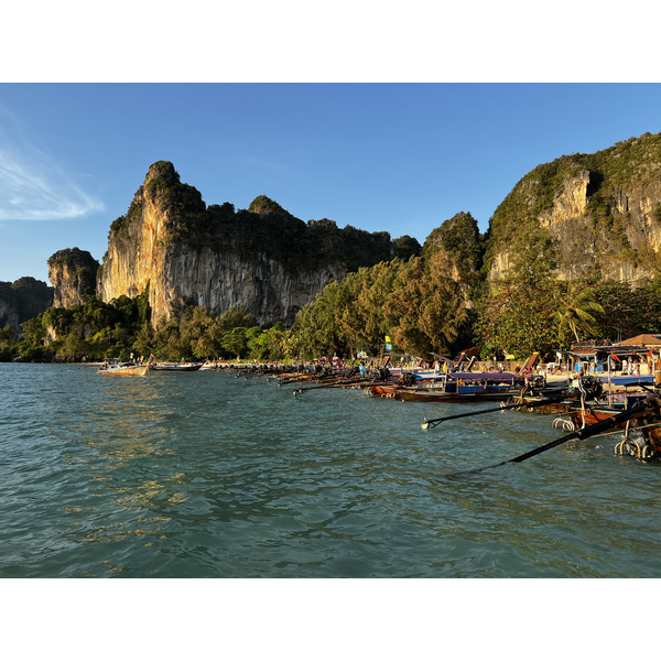 照片 泰国(Thailand) 甲米(Krabi) 2023-01 32