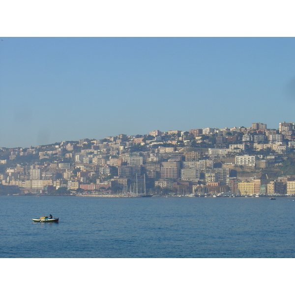 照片 意大利(Italy) 那不勒斯(Naples) 2004-11 54
