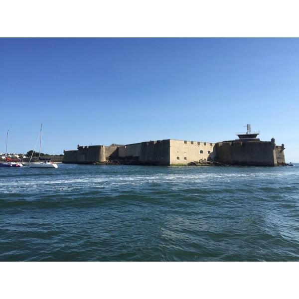 照片 法国(France) 路易港(Port Louis) 2016-08 32