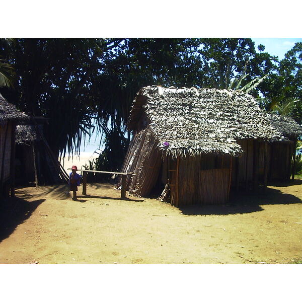 照片 马达加斯加(Madagascar) 1999-10 13