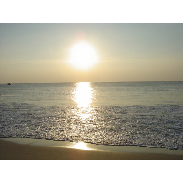 照片 泰国(Thailand) 普吉岛(Phuket) 小卡塔海滩(Kata Noi Beach) 2005-12 5