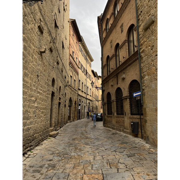 照片 意大利(Italy) 沃尔泰拉(Volterra) 2021-09 152
