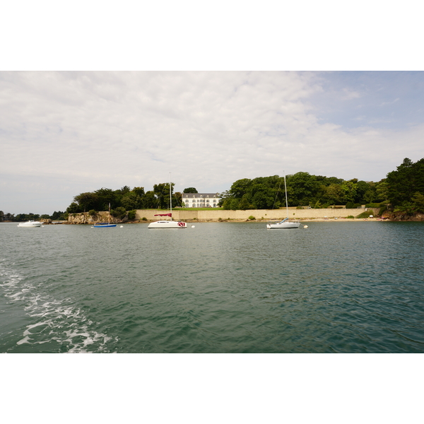 照片 法国(France) 莫尔比昂湾(Golfe du Morbihan) 2016-08 42