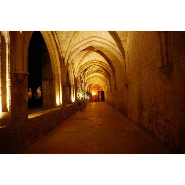 照片 法国(France) 圣马克西曼-拉圣博姆(Saint Maximin la Sainte Baume) 圣马克西曼皇家修道院酒店(Le Couvent Royal Saint Maximin Hotel) 2017-08 22