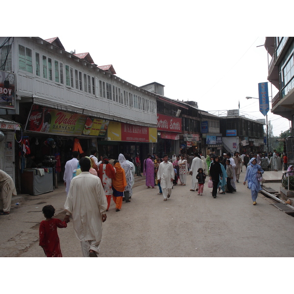照片 巴基斯坦(Pakistan) 穆里(Murree) 2006-08 123