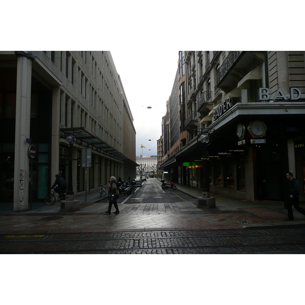 照片 瑞士(Switzerland) 日内瓦(Geneva) 2010-02 1