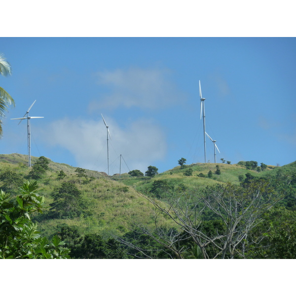 照片 斐济(Fiji) 辛加东卡河(Sigatoka river) 2010-05 68