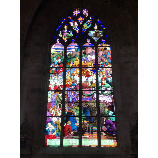 照片 法国(France) 迪南(Dinan) 2020-06 21