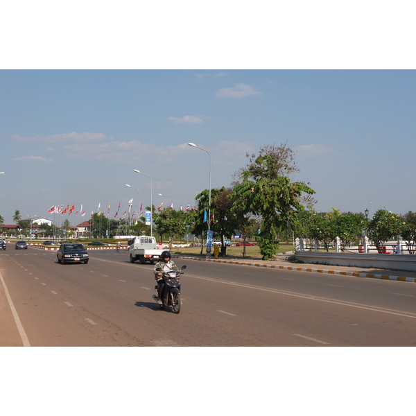 照片 老挝(Laos) 万象(Vientiane) 2012-12 15