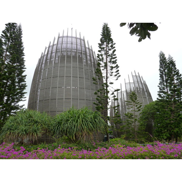 照片 新喀里多尼亚(New Caledonia) 2010-05 68