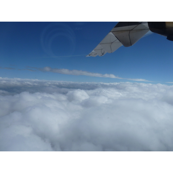 照片 新喀里多尼亚(New Caledonia) 航拍(From the Sky) 2010-05 36