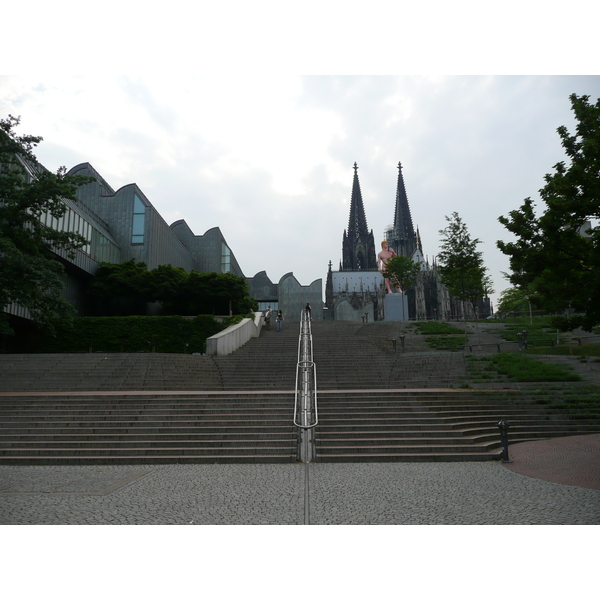 照片 德国(Germany) 科隆(Cologne) 2007-05 19