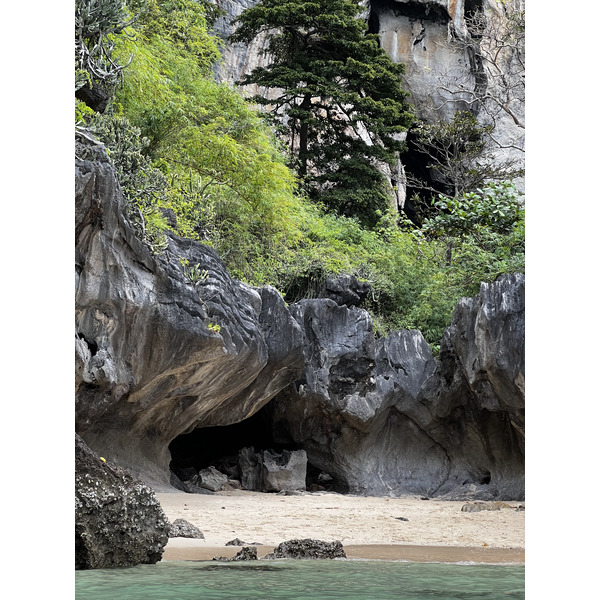 照片 泰国(Thailand) 甲米(Krabi) 2023-01 24