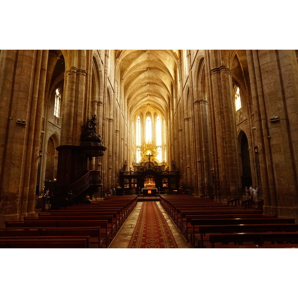 照片 法国(France) 圣马克西曼-拉圣博姆(Saint Maximin la Sainte Baume) 2017-08 5