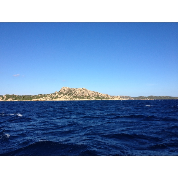 照片 意大利(Italy) 卡普雷拉岛(Caprera) 2012-09 36