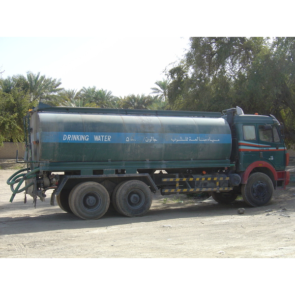照片 阿联酋(United Arab Emirates) 艾因(Al Ain) 2005-03 42