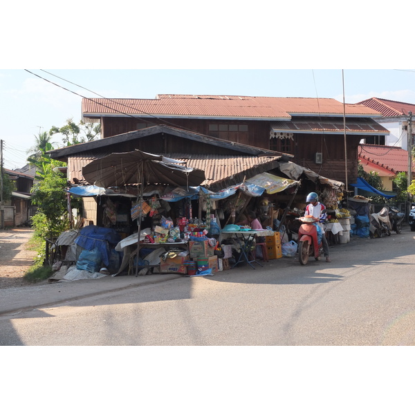 照片 老挝(Laos) 万象(Vientiane) 2012-12 103