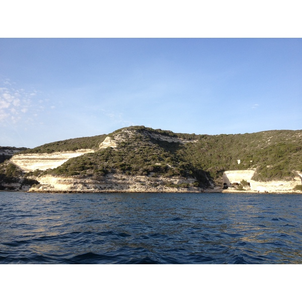 照片 法国(France) 科西嘉岛(Corsica) 博尼法乔(Bonifacio) 2012-09 107