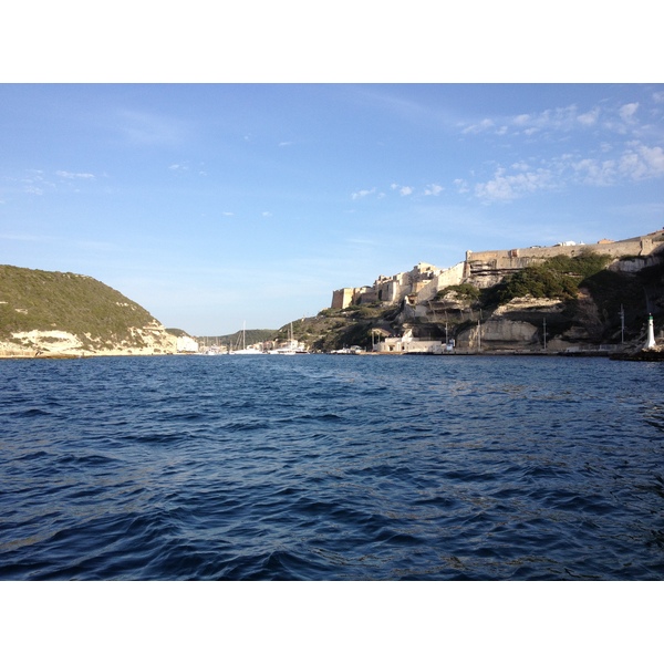 照片 法国(France) 科西嘉岛(Corsica) 博尼法乔(Bonifacio) 2012-09 111