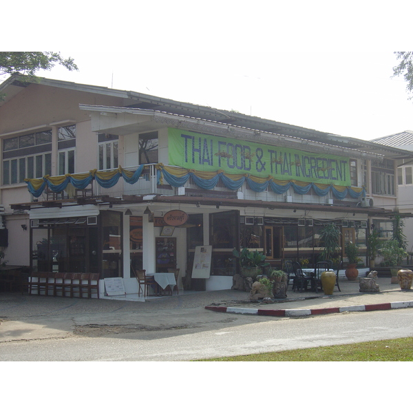 照片 缅甸(Myanmar) 仰光(Yangon) 2005-01 176