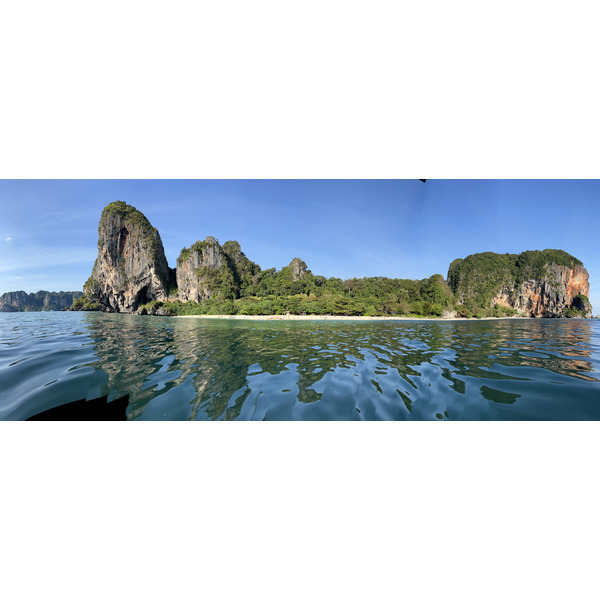 照片 泰国(Thailand) 甲米(Krabi) 2023-01 321