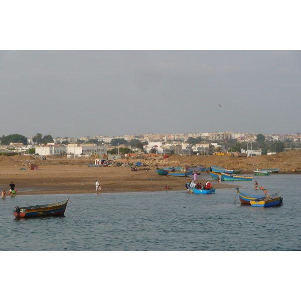 照片 摩洛哥(Morocco) 拉巴特(Rabat) 2008-07 7