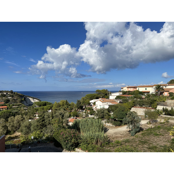 照片 意大利(Italy) 厄尔巴岛(Isola d'Elba) 2021-09 38