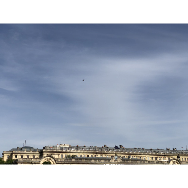 照片 法国(France) 巴黎(Paris) 亚历山大三世桥(Alexander III Bridge) 2020-06 10