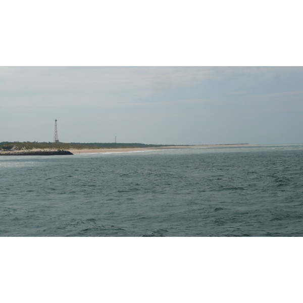 照片 法国(France) 吉伦特河口(Gironde estuary) 2007-08 18