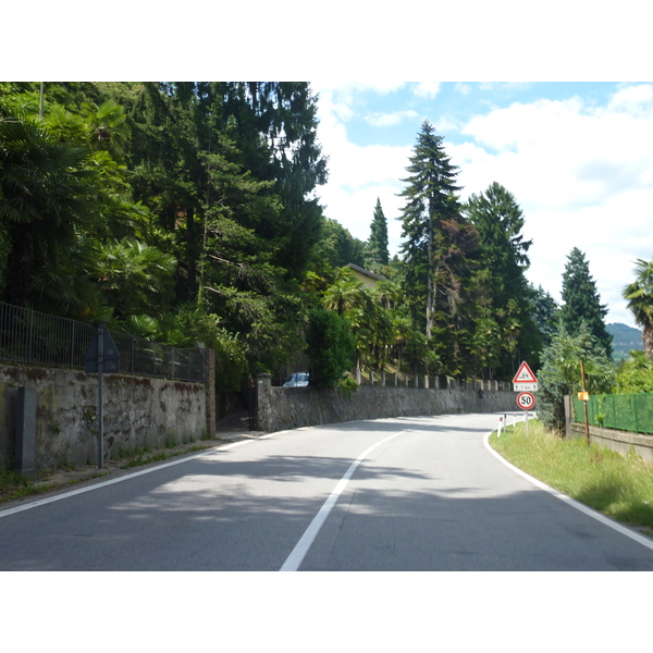 照片 意大利(Italy) 阿罗纳(Arona) 2009-06 27
