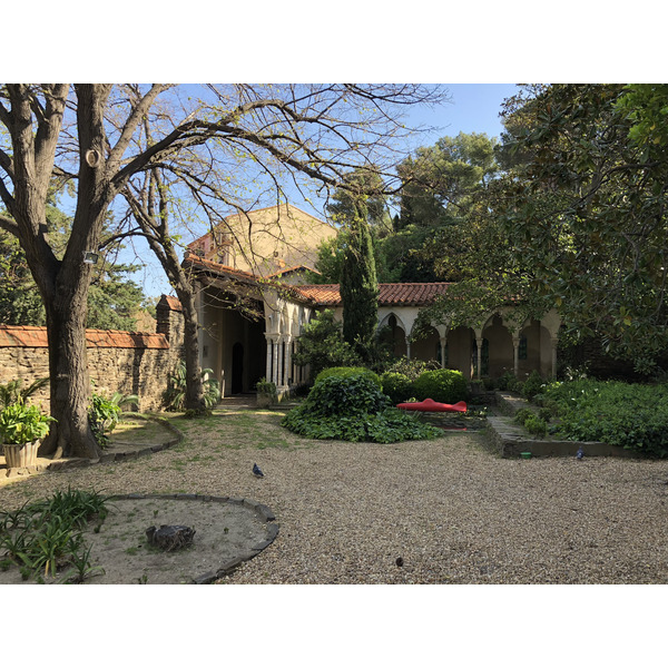 照片 法国(France) 科利乌尔(Collioure) 2018-04 270