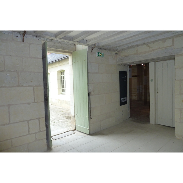 照片 法国(France) 丰特夫罗(Fontevraud) 2011-05 81
