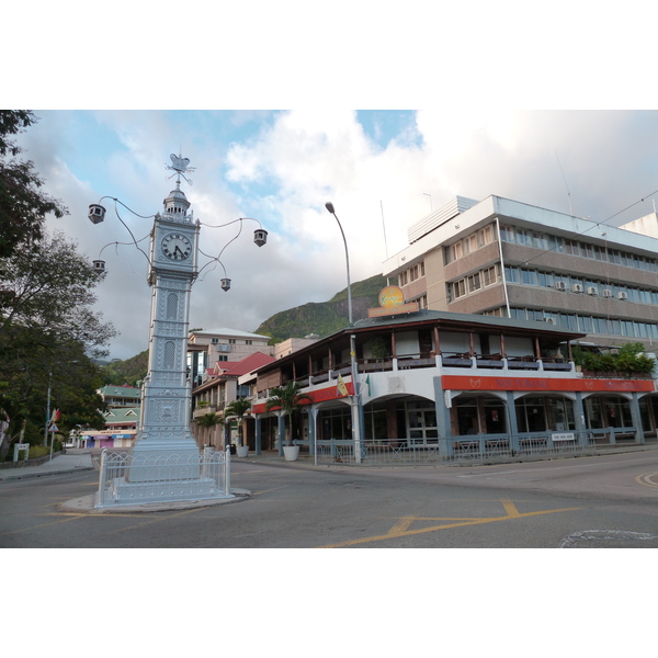 照片 塞舌尔(Seychelles) 2011-10 51