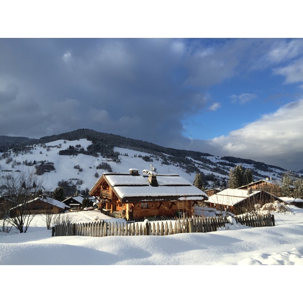 照片 法国(France) 梅杰夫(Megeve) 2016-02 65