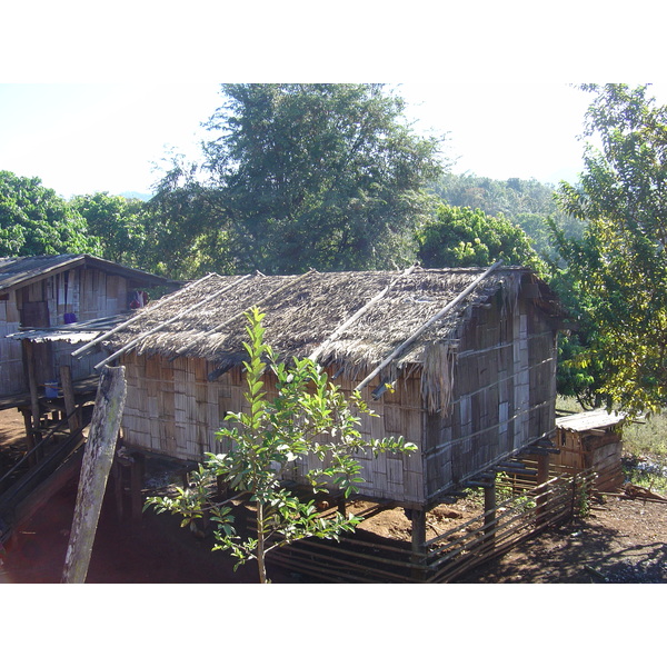 照片 泰国(Thailand) 邦玛帕(Pang Mapha) 2005-12 154
