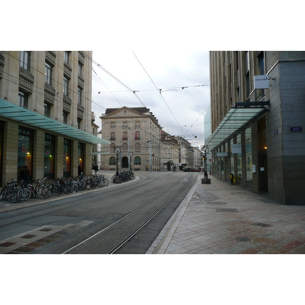 照片 瑞士(Switzerland) 日内瓦(Geneva) 2010-02 24