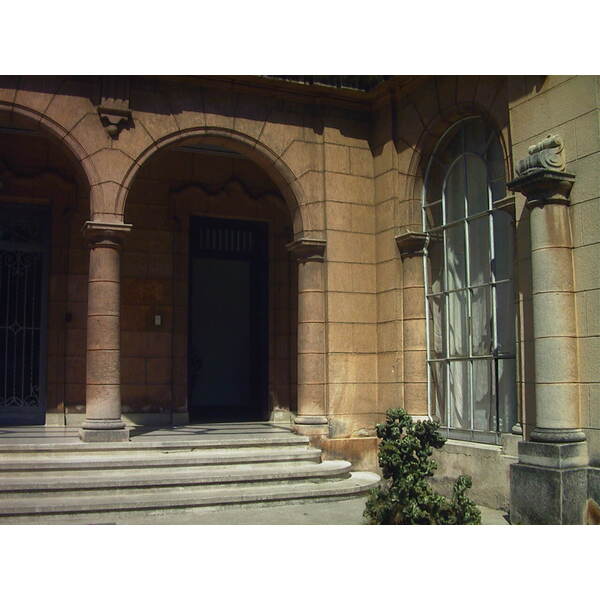 照片 古巴(Cuba) 哈瓦那(Havana) 1999-04 12
