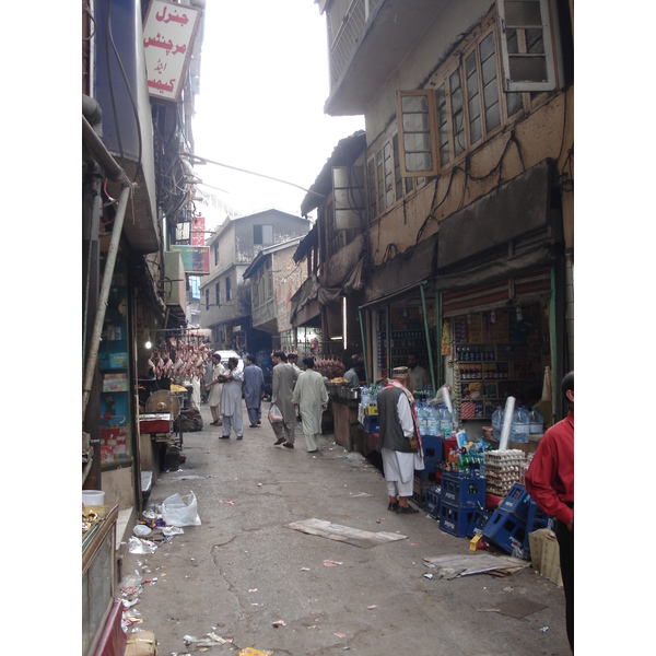 照片 巴基斯坦(Pakistan) 穆里(Murree) 2006-08 56